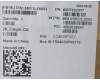 Lenovo 5M11L89053 MECH_ASM WW C-Cvr+NORDIC KB ASM,SRX