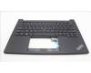 Lenovo 5M11L92231 MECH_ASM FRU KB CCV ENG (SRX) US BK
