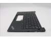 Lenovo 5M11L92234 MECH_ASM FRU KB CCV 058 FRA (LTN) UK BK