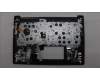 Lenovo 5M11L92237 MECH_ASM FRU KB CCV ARA (CHY) US BK