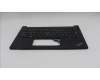 Lenovo 5M11L92237 MECH_ASM FRU KB CCV ARA (CHY) US BK