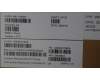 5M11L92237 Lenovo MECH_ASM FRU KB CCV ARA (CHY) US BK