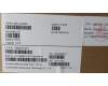 Lenovo 5M11L92239 MECH_ASM FRU KB CCV ARA (SRX) US BK