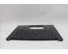 Lenovo 5M11L92245 MECH_ASM FRU KB CCV DEN (CHY) UK BK