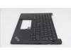 5M11L92254 Lenovo MECH_ASM FRU KB CCV FRA (LTN) UK BK