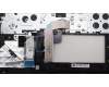 Lenovo 5M11L92255 MECH_ASM FRU KB CCV FRA (SRX) UK BK