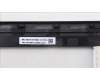 Lenovo 5M11L92255 MECH_ASM FRU KB CCV FRA (SRX) UK BK