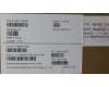 5M11L92255 Lenovo MECH_ASM FRU KB CCV FRA (SRX) UK BK