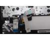 Lenovo 5M11L92258 MECH_ASM FRU KB CCV GER (LTN) UK BK