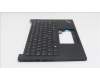 Lenovo 5M11L92258 MECH_ASM FRU KB CCV GER (LTN) UK BK