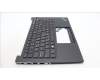 Lenovo 5M11L92263 MECH_ASM FRU KB CCV GRE (SRX) US BK