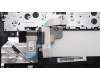 Lenovo 5M11L92267 MECH_ASM FRU KB CCV HUN (SRX) UK BK