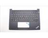 Lenovo 5M11L92273 MECH_ASM FRU KB CCV ITA (CHY) UK BK