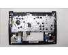 Lenovo 5M11L92275 MECH_ASM FRU KB CCV ITA (SRX) UK BK