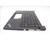 Lenovo 5M11L92279 MECH_ASM FRU KB CCV NOR (SRX) UK BK