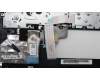 Lenovo 5M11L92287 MECH_ASM FRU KB CCV RUS (SRX) US BK