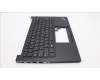 Lenovo 5M11L92287 MECH_ASM FRU KB CCV RUS (SRX) US BK