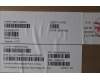 Lenovo 5M11L92290 MECH_ASM FRU KB CCV CZE/SLK (LTN) UK BK