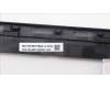 Lenovo 5M11L92291 MECH_ASM FRU KB CCV CZE/SLK (SRX) UK BK