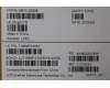 Lenovo 5M11L92298 MECH_ASM FRU KB CCV SWE/FIN (LTN) UK BK
