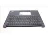 Lenovo 5M11L92303 MECH_ASM FRU KB CCV NORDIC (SRX) UK BK