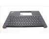 Lenovo 5M11L92305 MECH_ASM FRU KB CCV SWS (CHY) UK BK