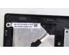 Lenovo 5M11L92305 MECH_ASM FRU KB CCV SWS (CHY) UK BK