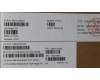 Lenovo 5M11L92315 MECH_ASM FRU KB CCV UKE (SRX) UK BK