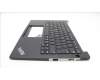 Lenovo 5M11L92315 MECH_ASM FRU KB CCV UKE (SRX) UK BK