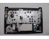 Lenovo 5M11L92316 MECH_ASM FRU KB CCV UKE (TRI) UK BK
