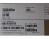 Lenovo 5M11L92316 MECH_ASM FRU KB CCV UKE (TRI) UK BK