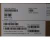 Lenovo 5M11L92332 MECH_ASM FRU KB CCV JPN (TRI) JP BK
