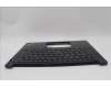 Lenovo 5M11L92341 MECH_ASM FRU KB CCV KOR (CHY) US BK