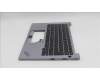Lenovo 5M11L92393 MECH_ASM FRU KB CCV FRA (CHY) UK AG