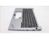 Lenovo 5M11L92423 MECH_ASM FRU KB CCV POR (SRX) UK AG