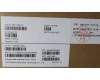 Lenovo 5M11L92431 MECH_ASM FRU KB CCV CZE/SLK (SRX) UK AG