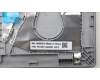 Lenovo 5M11L92457 MECH_ASM FRU KB CCV EURO ENG (CHY) US AG