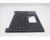Lenovo 5M11L92510 MECH_ASM FRU KB CCV ENG BL (LTN) US BK