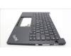Lenovo 5M11L92519 MECH_ASM FRU KB CCV ARA BL (SRX) US BK
