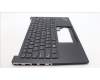 Lenovo 5M11L92519 MECH_ASM FRU KB CCV ARA BL (SRX) US BK