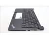 Lenovo 5M11L92537 MECH_ASM FRU KB CCV GER BL (CHY) UK BK