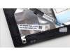 Lenovo 5M11L92543 MECH_ASM FRU KB CCV GRE BL (SRX) US BK