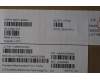 Lenovo 5M11L92546 MECH_ASM FRU KB CCV HUN BL (CHY) UK BK