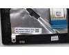 5M11L92552 Lenovo MECH_ASM FRU KB CCV HBW BL (SRX) US BK