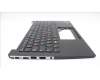 Lenovo 5M11L92556 MECH_ASM FRU KB CCV ITA BL (SRX) UK BK