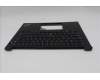 Lenovo 5M11L92562 MECH_ASM FRU KB CCV POR BL (CHY) UK BK