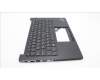 Lenovo 5M11L92608 MECH_ASM FRU KB CCV BUL BL (SRX) UK BK