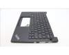 Lenovo 5M11L92624 MECH_ASM FRU KB CCV KOR BL (SRX) US BK