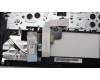 Lenovo 5M11L92648 MECH_ASM FRU KB CCV UKR BL (SRX) US BK