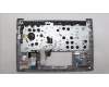 Lenovo 5M11L92713 MECH_ASM FRU KB CCV CZE/SLK BL SRX UK AG